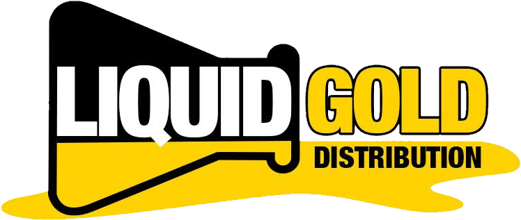 Liquid Gold Distribution - Product (843x430), Png Download