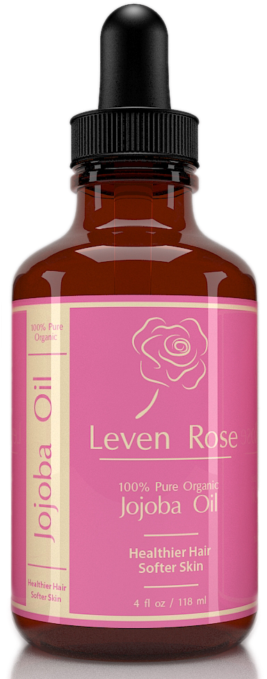 A Couple Of Years Ago, I Simplified My Beauty Routine - Leven Rose Virgin Argan Oil - Pure Cold Pressed, 100% (414x998), Png Download