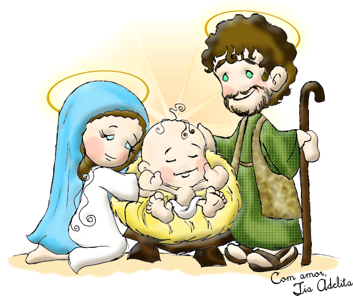 Nascimento De Jesus - Mary (800x612), Png Download