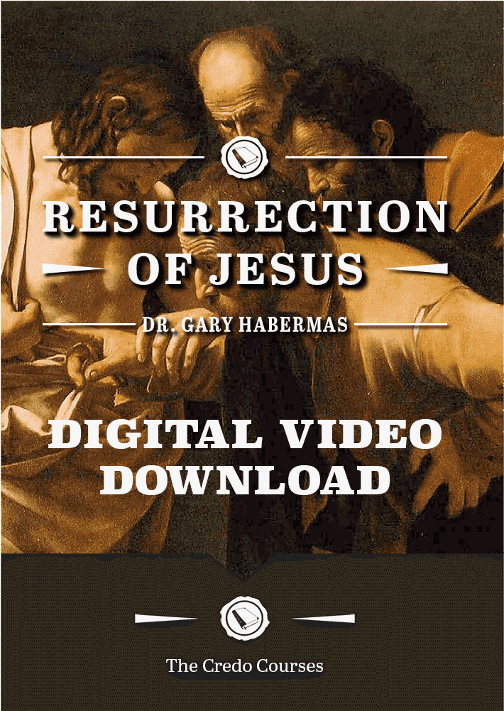The Resurrection Of Jesus By Dr - Salvation In Fresh Perspective: Covenant, Cross, And (1000x1000), Png Download