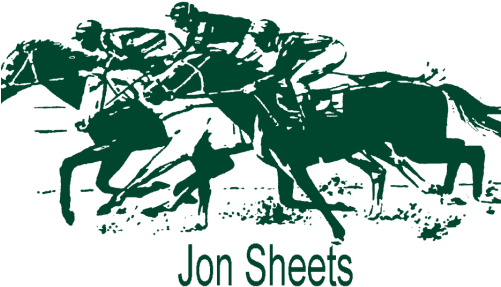 Jon Handicaps New York, Southern California, Along - Horse Racing (500x300), Png Download