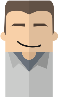 Pierre Fritsch - Web Part (480x360), Png Download