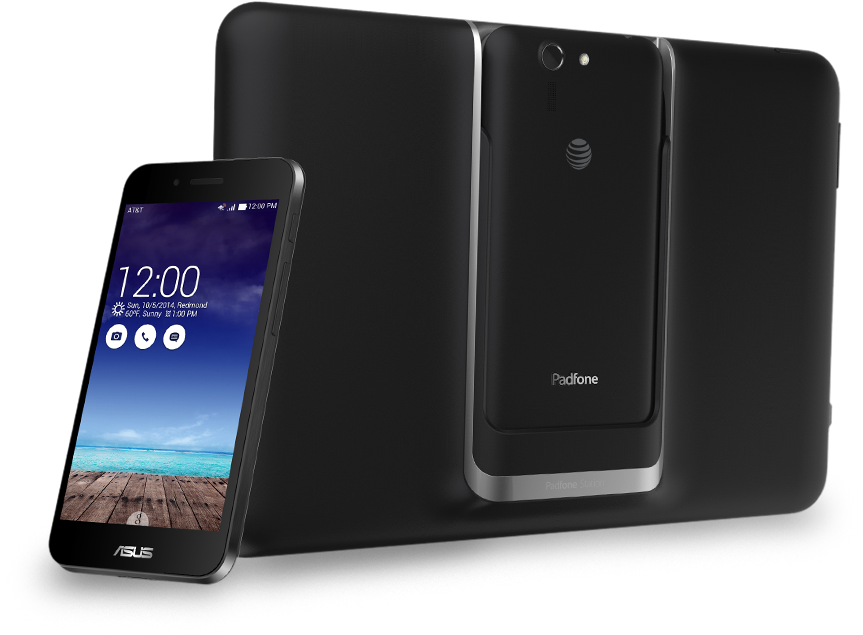 Beauty - Asus Padfone X (910x828), Png Download