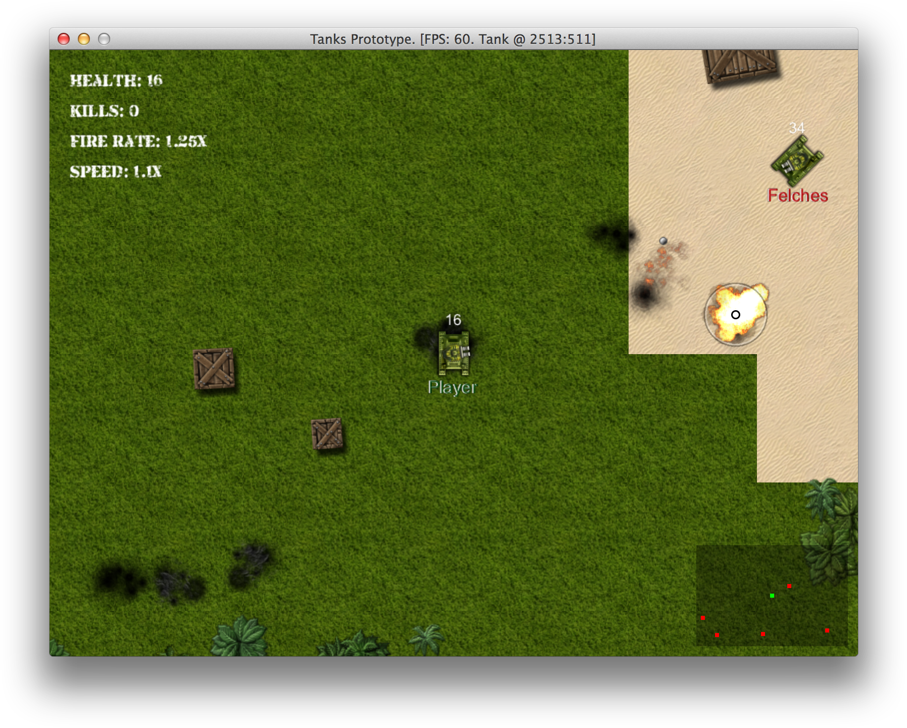 Shiny New Hud - Drawing (1828x1472), Png Download