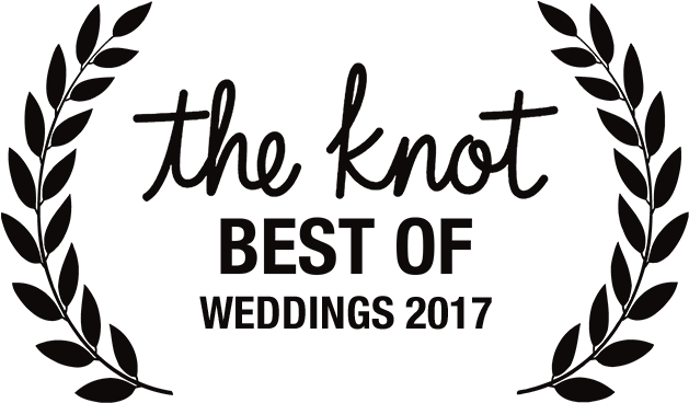 The Knot, Best Of Weddings, - Gaviota: The End Of Southern California​ (636x372), Png Download