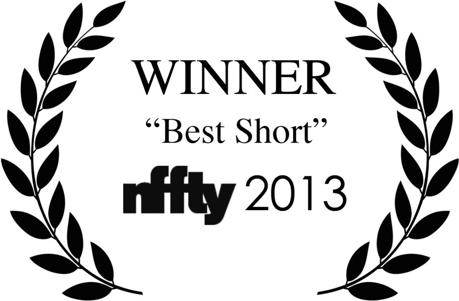 Film Festival Laurel Leaves Copy - Gaviota: The End Of Southern California​ (1000x653), Png Download