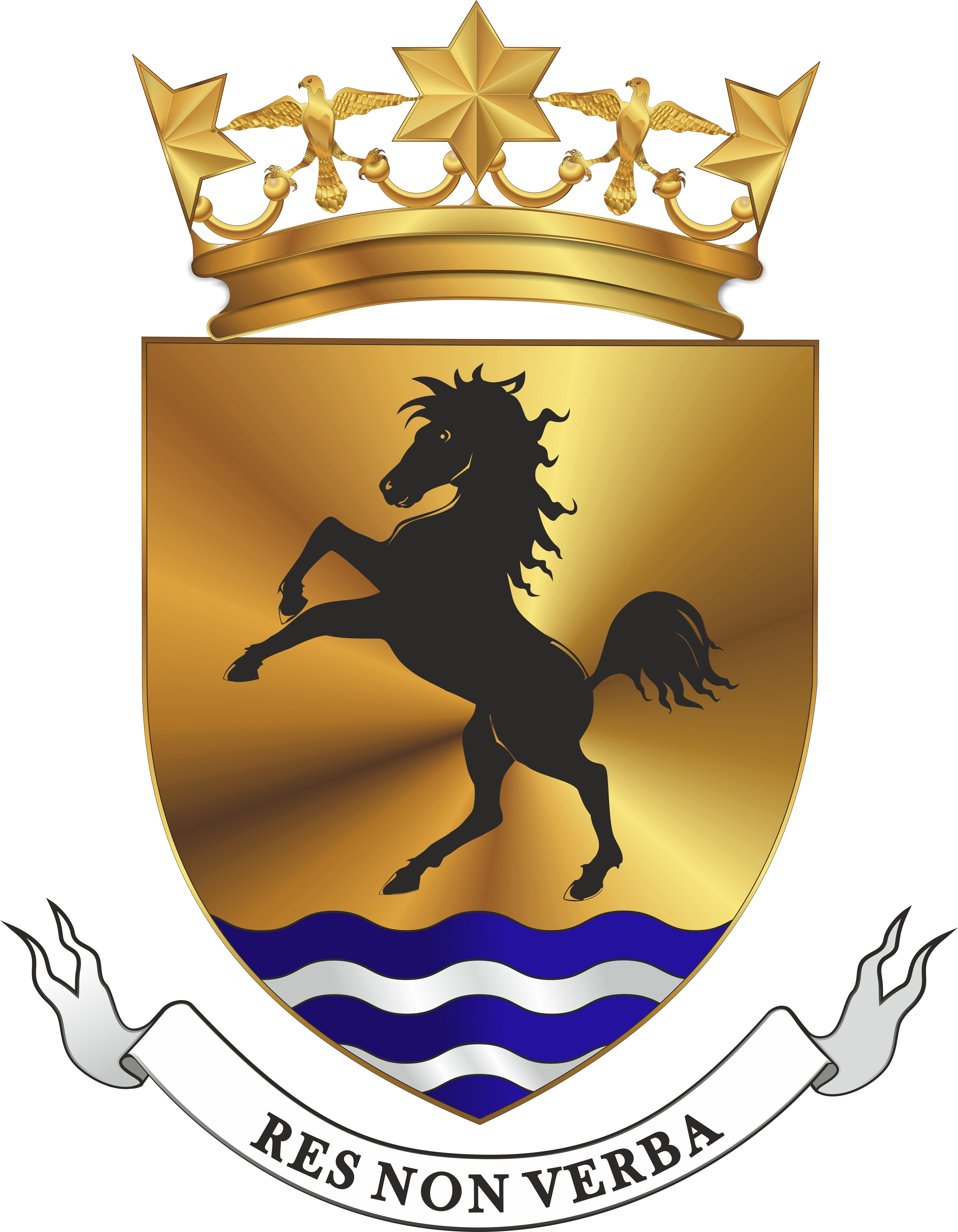 Brasão De Armas Do Comando Metropolitano De Lisboa - Psp Policia (5340x6870), Png Download