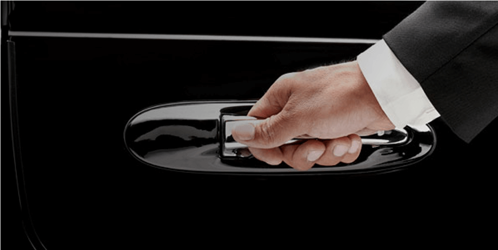 Chauffeur Service (1024x679), Png Download