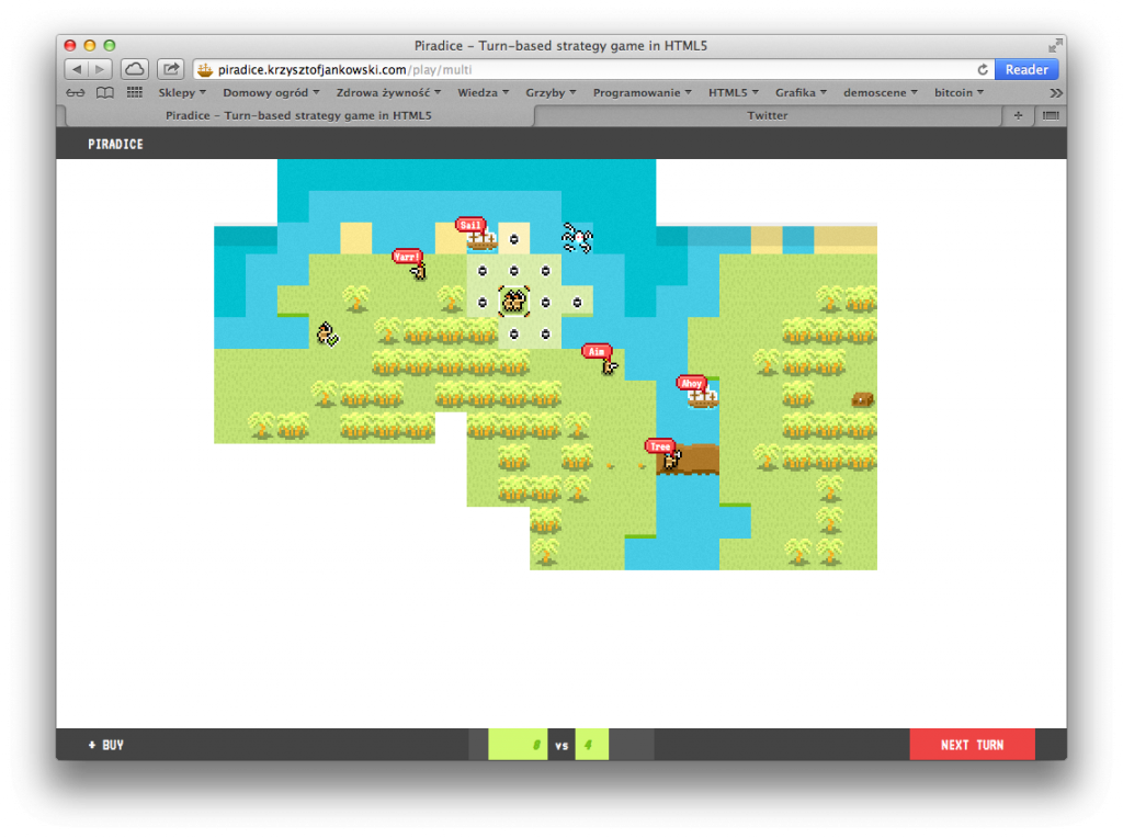 Post 991 0 97061400 1364669682 Thumb - Ai Game Html5 (1024x764), Png Download