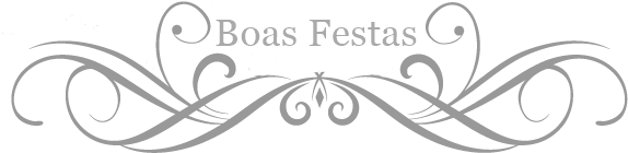 Gostaria De Desejar Aos Meu Leitores Um Feliz Natal - Vintage Header (600x200), Png Download