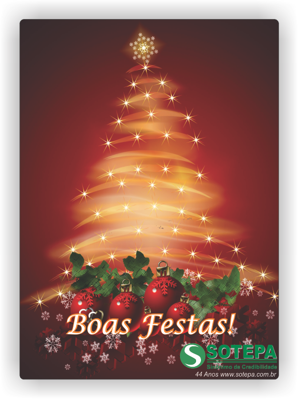 Boas Festas E Próspero - Feliz Natal Para Amigas (611x817), Png Download