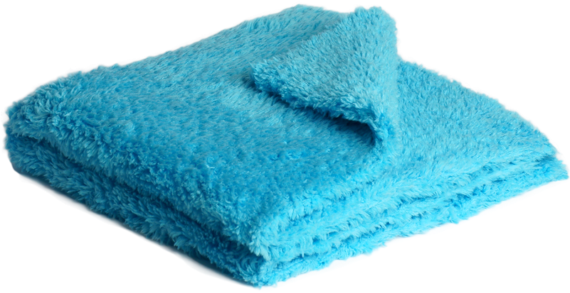 Microfiber Madness Crazy Pile - Microfiber Madness Crazy Pile (24" X 16") (800x800), Png Download