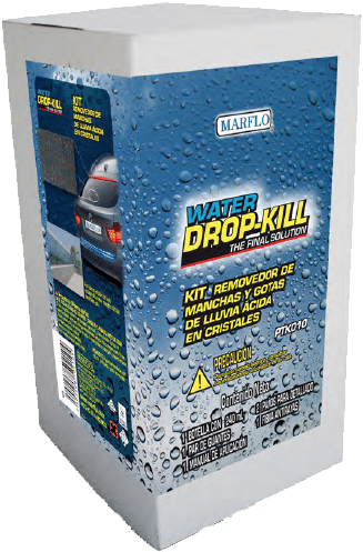 Kit Drop Kill Remover Ptk010 - Http/2 (500x500), Png Download