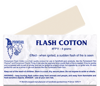 Product Image - Flash Gun And Flash Paper (400x400), Png Download