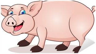 Animated Cartoon (400x400), Png Download