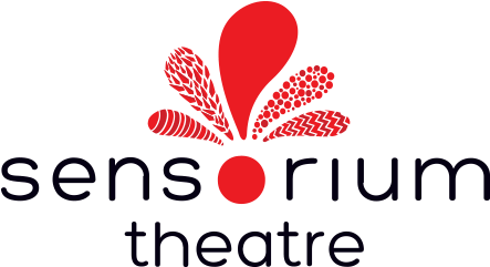 Disability Theatre - Sensorium Theatre (442x300), Png Download