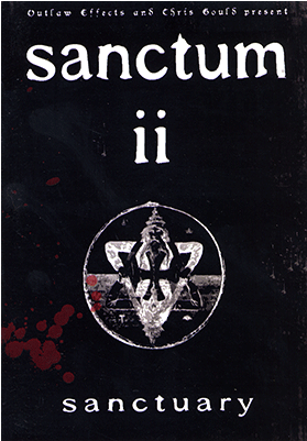 Sanctum 2 By Outlaw Effects - Artesanato Para O Natal (400x400), Png Download
