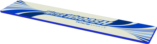 Rave Sports Water Whoosh (500x500), Png Download