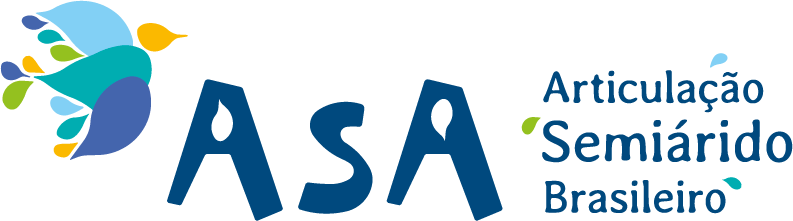 Articulação No Semiárido Brasileiro - Articulação Do Semiárido (793x221), Png Download