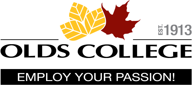 Whoosh Swish - Olds College Logo (625x277), Png Download