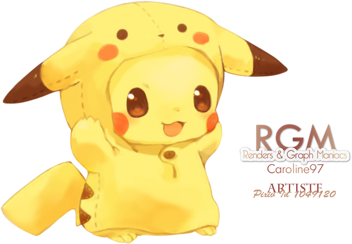53 Images About Pikachu On We Heart It - Pikachu Cosplay Pikachu (800x600), Png Download