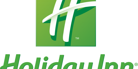 Branded Content Web Series - Holiday Inn Font (540x272), Png Download