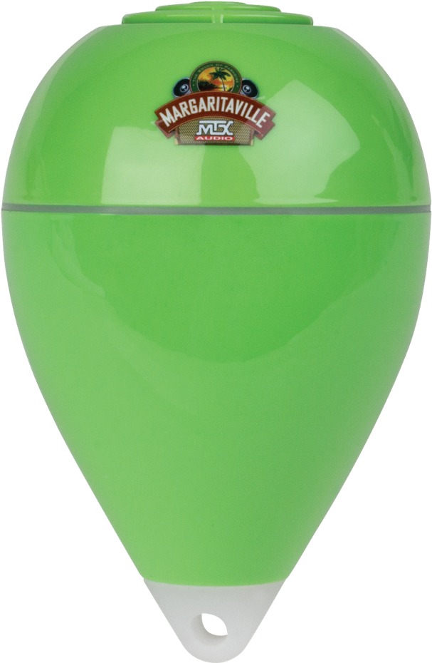Mtx Margaritaville Audio Bluetooth Sound Splash Floating - Margaritaville Miemvassfs1g Bluetooth Sound Splash (960x960), Png Download