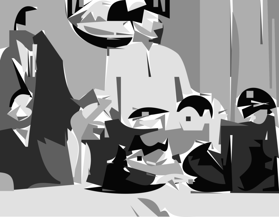 Arab Nationalism Clipart Arab Nationalism Arabs Saudi - Illustration (900x699), Png Download