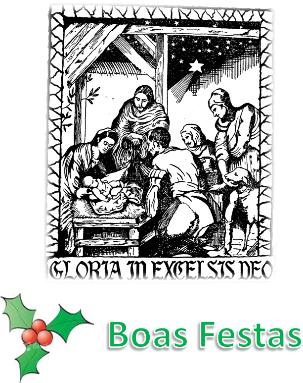 O Penacova Online Deseja A Todos Os Leitores E Amigos - Cartoon (666x774), Png Download