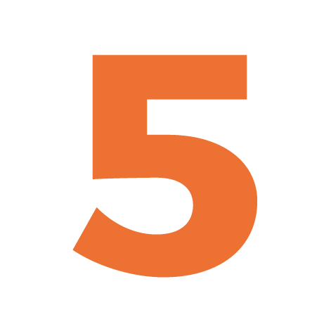 5-circles - Circle (500x500), Png Download