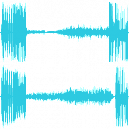 Coming Fast - Reflection (440x440), Png Download