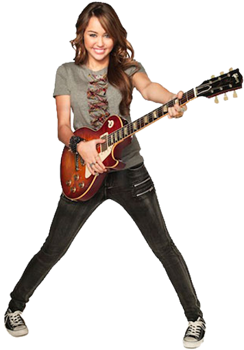 Photo - Ropa De Miley Cyrus (530x530), Png Download