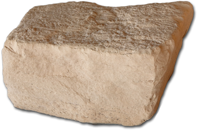 Lightweight Stone Steps, Stairs - Landscape Boulder Png (530x275), Png Download