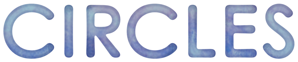 Circles Big 01 - Imdb (1000x209), Png Download