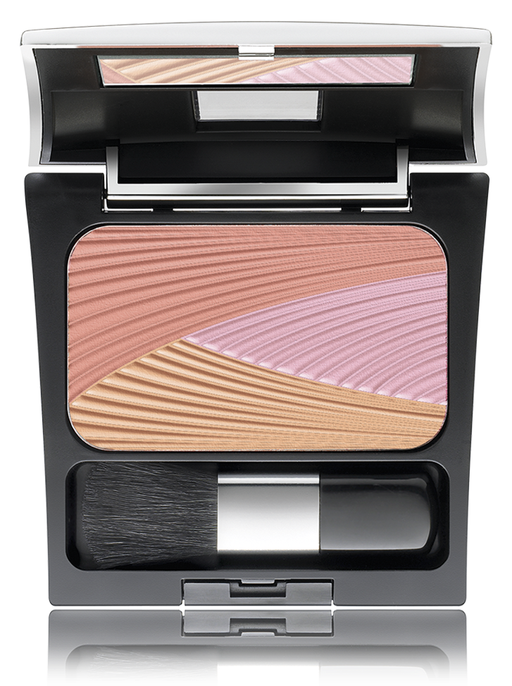 Rosy Shine Blusher For A Natural Complexion By Make - Make Up Factory Róże Do Policzków 07 Rosy Breeze (1000x1000), Png Download