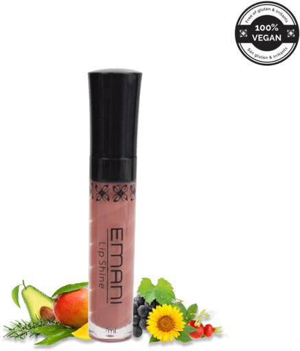 Lip Gloss (600x600), Png Download