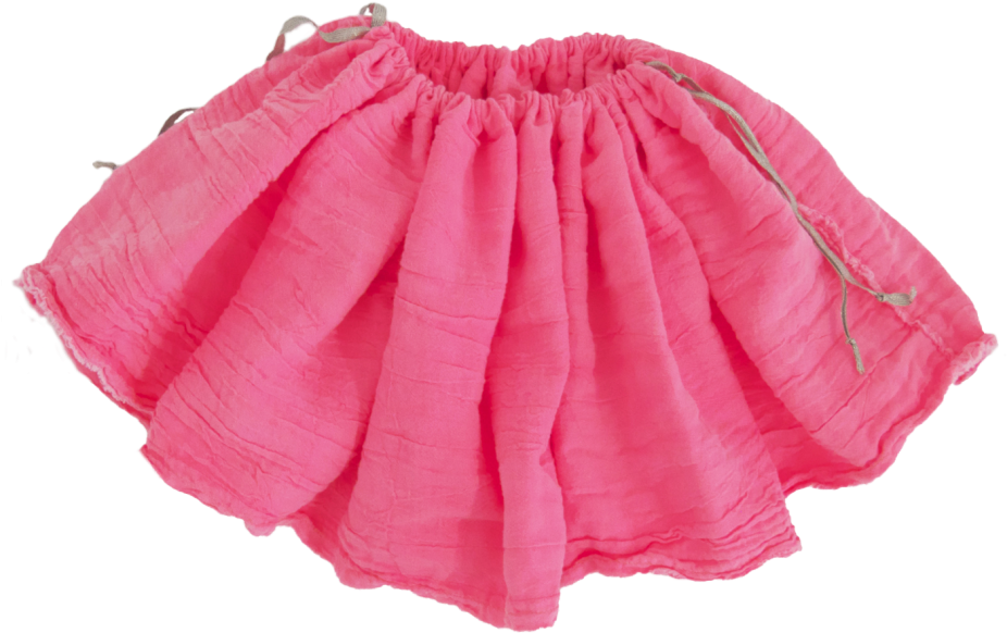 Atsuyo Et Akiko Gauze Tutu With Stitch - Ballet Tutu (960x720), Png Download