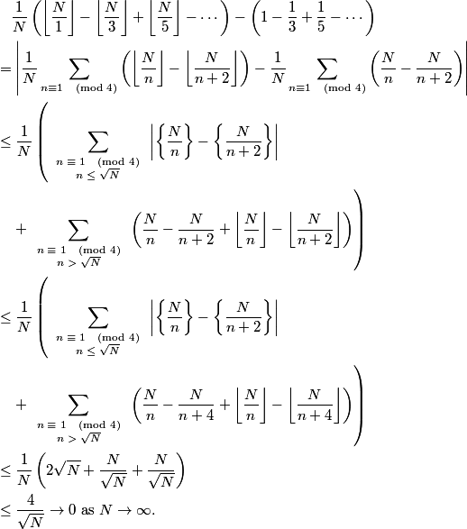 Indeed, We Have - Number Theory (518x587), Png Download