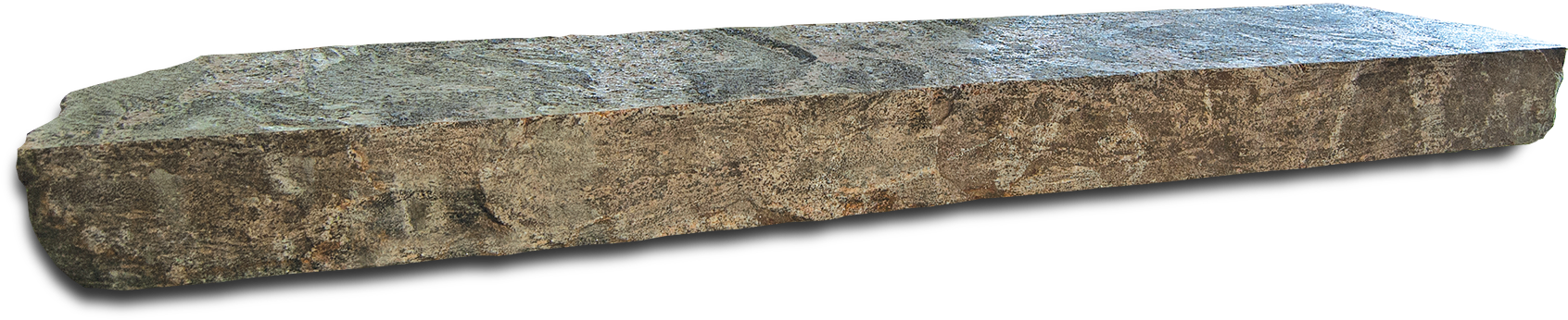 Proven Ease Of Installation Using Standard Masonry - Concrete (1800x448), Png Download