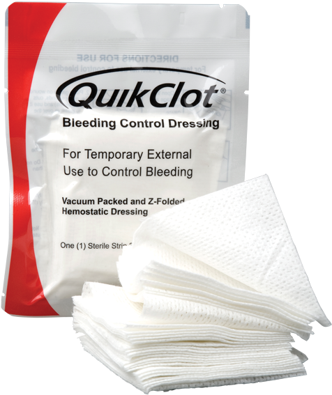 Resque1st Trauma & Emergency First Aid Kit (500x592), Png Download