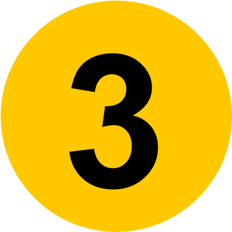 Tres Clipart (600x600), Png Download