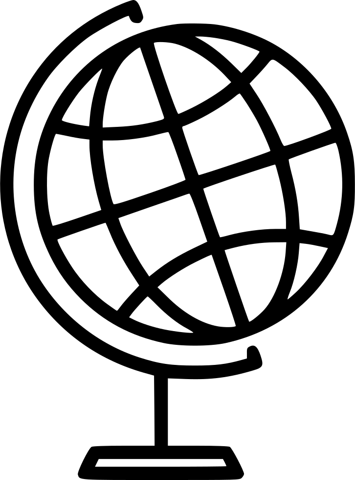 Earth Globe Comments - Mother This Earth Gifts Globe Journal (726x980), Png Download