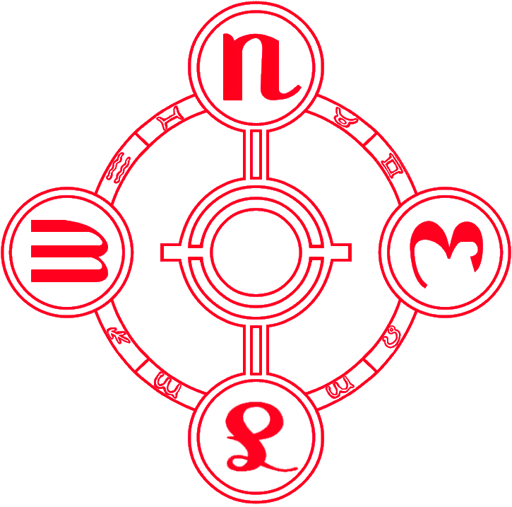 Wh Direction - Witch Hunter Manga (725x717), Png Download