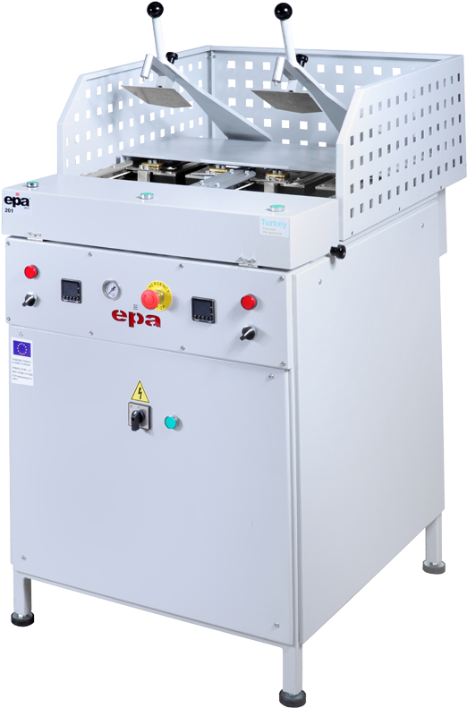 Jeans Pocket Creasing Machine - Pocket (1200x900), Png Download