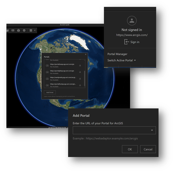 Drawing Features Such As Points, Lines, And Polygons - Google World (738x731), Png Download