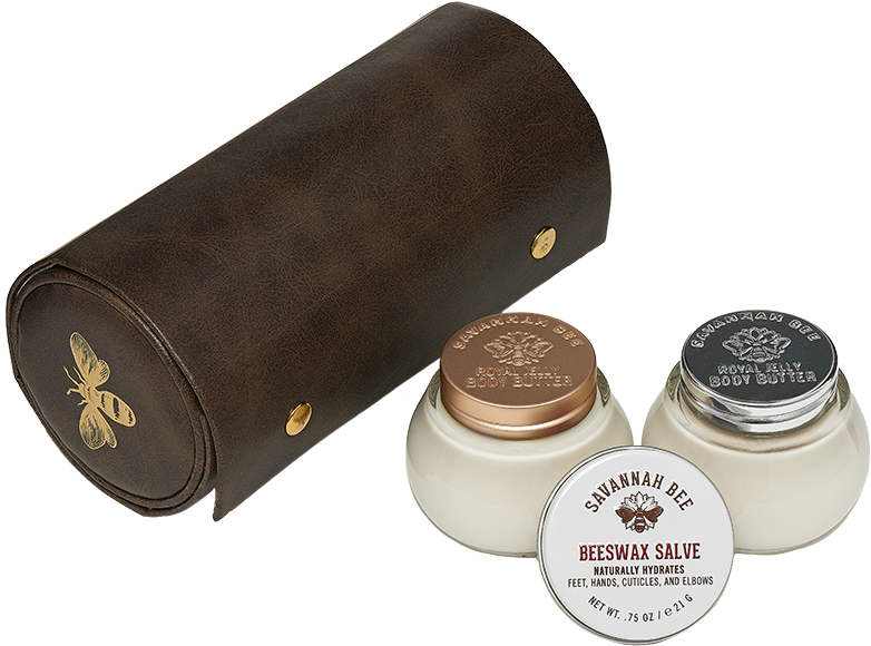 Savannah Bee - Gift (800x800), Png Download