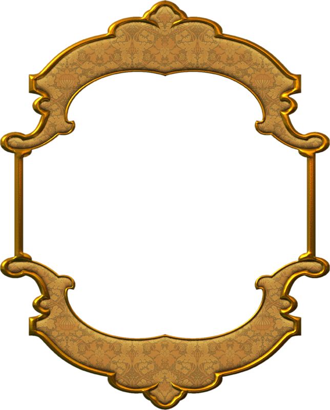 0 5f068 48c9fcd6 Orig - Bordes De Cuadros Antiguos (644x800), Png Download