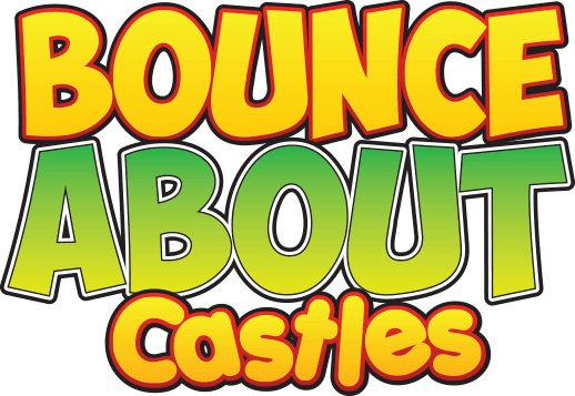 Bounce About Castles (518x357), Png Download
