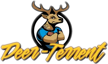 Deer-terrent - Shrub (534x269), Png Download