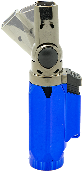 Scorch Torch Swivel Head Jet Lighter - Lighter (1000x750), Png Download